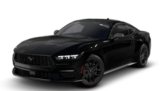2025 Ford Mustang® External Image 2